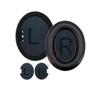 DEKKRYNFV Earpads From Lambskin Leather Sponge Air Cushions For QC25 QC15 QC2 AE2 AE2i AE2w Comfort And Effective Noise Blocking Comfortable Replacement Pads