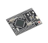 DEKKRYNFV Embedded 2560 CH340G/2560 USB C Development Board Small Designs For Complex Controller Systems Projects Tool Compatible