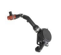 DEKKRYNFV Engine Oil Separator Breather Valves 6420101891 A6420100891 For W164 W203 W204 W209 Crankcase Vent Valves Replacement Crankcase Ventilation Replacement