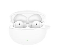 DEKKRYNFV Flexible Skin Soft Silicone Protector Case Housing For Buds 4 Earbud Shockproof Covers Sleeve Flexible Silicone Earbud Cover