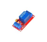 DEKKRYNFV High Low Triggering Relays Module Featuring Bidirectional Optocoupler Isolation And Fault Tolerant Design Optocoupler Insulated Relays Board