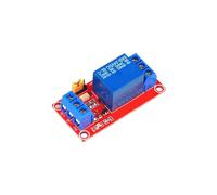 DEKKRYNFV High Low Triggering Relays Module Featuring Bidirectional Optocoupler Isolation And Fault Tolerant Design Optocoupler Insulated Relays Board