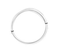 DEKKRYNFV High Strengths Brake Gear Cable Housing Bike Derailleurs Shifters Levers Cable For Various Weather Conditions High Hardness Cycling