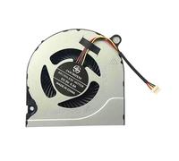 DEKKRYNFV Laptop CPU Cooling Fan DC5V 0.5A 4Pin 4wires Coolers For 3 AN515-51 52 41 42 N17C1 AN515-52-562T Coolers CPU Cooling