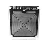 DEKKRYNFV Low Frequency Generator With Housing 7.83hz Waves Generator Earth Electromagnetic Field Resonance Enclosed Case