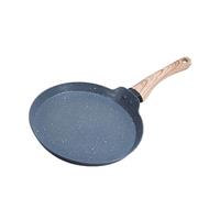DEKKRYNFV Maifan Stone Coated Frying Pan for Busy Cook Japanese Skillets Nonstick Pancakes Omelette Cookware for Kitchen Pan