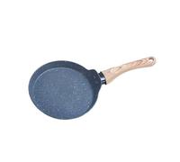 DEKKRYNFV Maifan Stone Coated Frying Pan for Busy Cook Japanese Skillets Nonstick Pancakes Omelette Cookware for Kitchen Pan