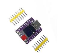 DEKKRYNFV Microcontroller Board Integrated 0.42Inch LED Display Low Power Design Development Board Project With Display