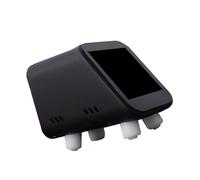 DEKKRYNFV Multifunction ESP32S3 Development Board Weather Clock Voice Activation Open Source Code For STEM Education Embeddeds Learning Development Board