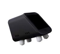 DEKKRYNFV Multifunction ESP32S3 Development Board Weather Clock Voice Activation Open Source Code For STEM Education Embeddeds Learning Development Board