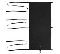 DEKKRYNFV Oversized Water Resistant Cockpits Protectors Kayaks Cockpits Waterproofed Covers Kayaks Accessories Indoor/Outdoor Storage Cover