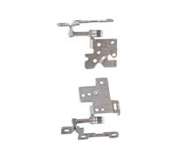 DEKKRYNFV Precise Machined Screen Metal Hinge For E15 Gen 2 E15 Gen 4 Enhances Structural Stability For Notebook Repair Laptop Screen Hinge