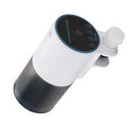 DEKKRYNFV Proof Automatic Fish Feeder With Timer And Programmable Modes For Various Fish Food In Different Environment