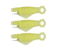 DEKKRYNFV Quick Needle Threader For Sewing Machines Fish-Shaped Metal/PC Tool For Crafting & Tailoring Sewing Needle Threader