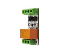 DEKKRYNFV R4ROM01 Single Channel Small RS485 Relays Board With Low Noise For RTU Protocols And Various Voltages Inputs Modbus RTU Relays
