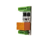 DEKKRYNFV R4ROM01 Single Channel Small RS485 Relays Board With Low Noise For RTU Protocols And Various Voltages Inputs Modbus RTU Relays