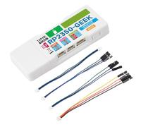 DEKKRYNFV RP2350 Development Platform For Electronic Engineering Microcontroller Debugging Board ARM Microcontroller Debuggin