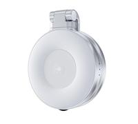 DEKKRYNFV Selfie Light For Phone 16 15 14 Brightness Adjustable 2700-7500K Phone Fill Rings Light With Glass For Makeup Accessories