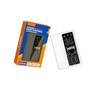 DEKKRYNFV Set ABS Mobile Access Seamless Connection Across Europe Asia 8Hrs Transportable Access Europe Asia