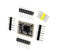 DEKKRYNFV Small Size RP2350 Cored A Development Board With Double Cored ARM Processor For Intelligent Projects For RPi Microcontroller