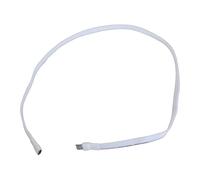 DEKKRYNFV Small USB Male To Female Cable Supports 1.5A Charging & 480Mbps Data High Speed USB Cable Flexible Extension Charging For Phone