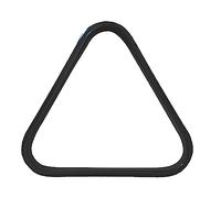 DEKKRYNFV Triangles Rack Pool Table Balls Holder Billiard Balls Rack Positioning For Playing Snookers Or Pool Billiards Billiards Triangle Frame Triangle Table Holder Tools Frame Tripod Billiard