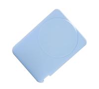 DEKKRYNFV Universally Silicone Guard For MPBV01 PowerBank Holder Ensuring Impacts Resistance And Effortless Charging Port Access Protective Case