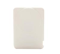 DEKKRYNFV Universally Silicone Guard For MPBV01 PowerBank Holder Ensuring Impacts Resistance And Effortless Charging Port Access Protective Case