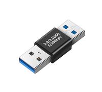 DEKKRYNFV USB3.0 Converter Portable USB Female/Male To Type C Adapter Fast Speed Charging Data Sync Converter To Adapter