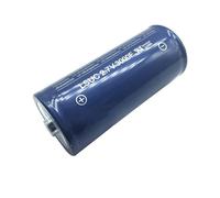 DEKKRYNFV Versatility 2.7V 3000F Capacitor Ultracapacitors For Stable Power Delivery In Various Automotive Projects Power Sources Automotive Capacitor