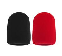 DEKKRYNFV Washable Windshield Mic Cover Shock Absorbing Sponge For Encore2 Clear Sound Performances Protective Layer Professional Noise Reductions Cover