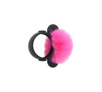 DEKKRYNFV Windscreen Outdoor Windshield Muff Cover For Lavalier Microphone Transmitters Microphone Wind Noise Reduction Mic Accessories