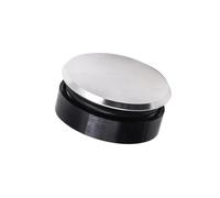 DEKKRYNFV Wiper Arm Plugs Erosion Resistant Aluminum Leak Proof Rear Windshield Caps Suitable For Vehicle Leak Proof Arm Seal Cover
