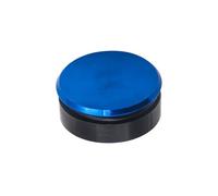 DEKKRYNFV Wiper Arm Plugs Erosion Resistant Aluminum Leak Proof Rear Windshield Caps Suitable For Vehicle Leak Proof Arm Seal Cover