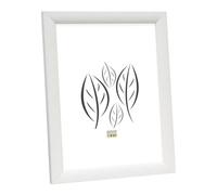 Deknudt Frame in white painter's look 13x18 S54SF1
