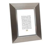 Deknudt Picture Frame, plastic Silver, Beige, 20X30 cm