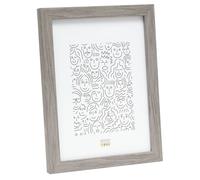 Deknudt Narrow wooden frame in grey 20x20 S43AH7