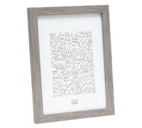 Deknudt Narrow wooden frame in grey 20x30 S43AH7