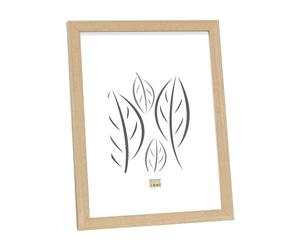 Deknudt Oak-coloured photo frame 15x20 S44CH1