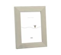 Deknudt Photo frame in shiny silver 18x24 S41VD4