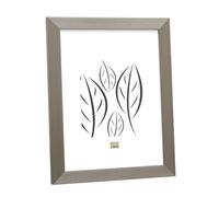 Deknudt Photo frame in silver color 15x20 S41VD1