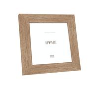 Deknudt Photo frame with real veneer in grayed wood color 20x30 S46BH3