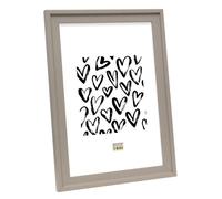 Deknudt Picture frame in beige painting look 13x18 S45EF3