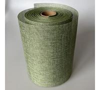 Deko As Table Runner, Polyester, Mint Green, 25 m-20 cm