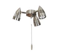 Deko ceiling fan add-on light kit N 620 Halogen