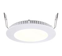 Deko Light 565193 COB 68 CCT LED Recessed Light 8W Signal White