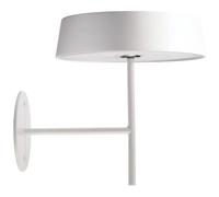 Deko Light 731099 ARCTURUS I LED Wall Light Graphite Grey Adjustable
