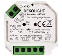 Deko Light 843506 Dimmer Receiver: 16M Colours RF/Zigbee Control