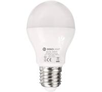Deko Light LED Bulb E-27 6W RGB App-Controlled Dimmable 16M Colours 843516