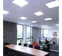 Deko-Light LED panel Basic 59.5 x 59.5 cm 4,000 K